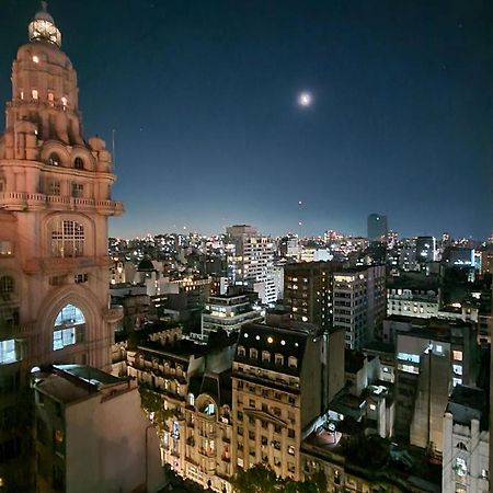 Barolo+ Seu Loft Em Bsas Apartment บัวโนสไอเรส ภายนอก รูปภาพ