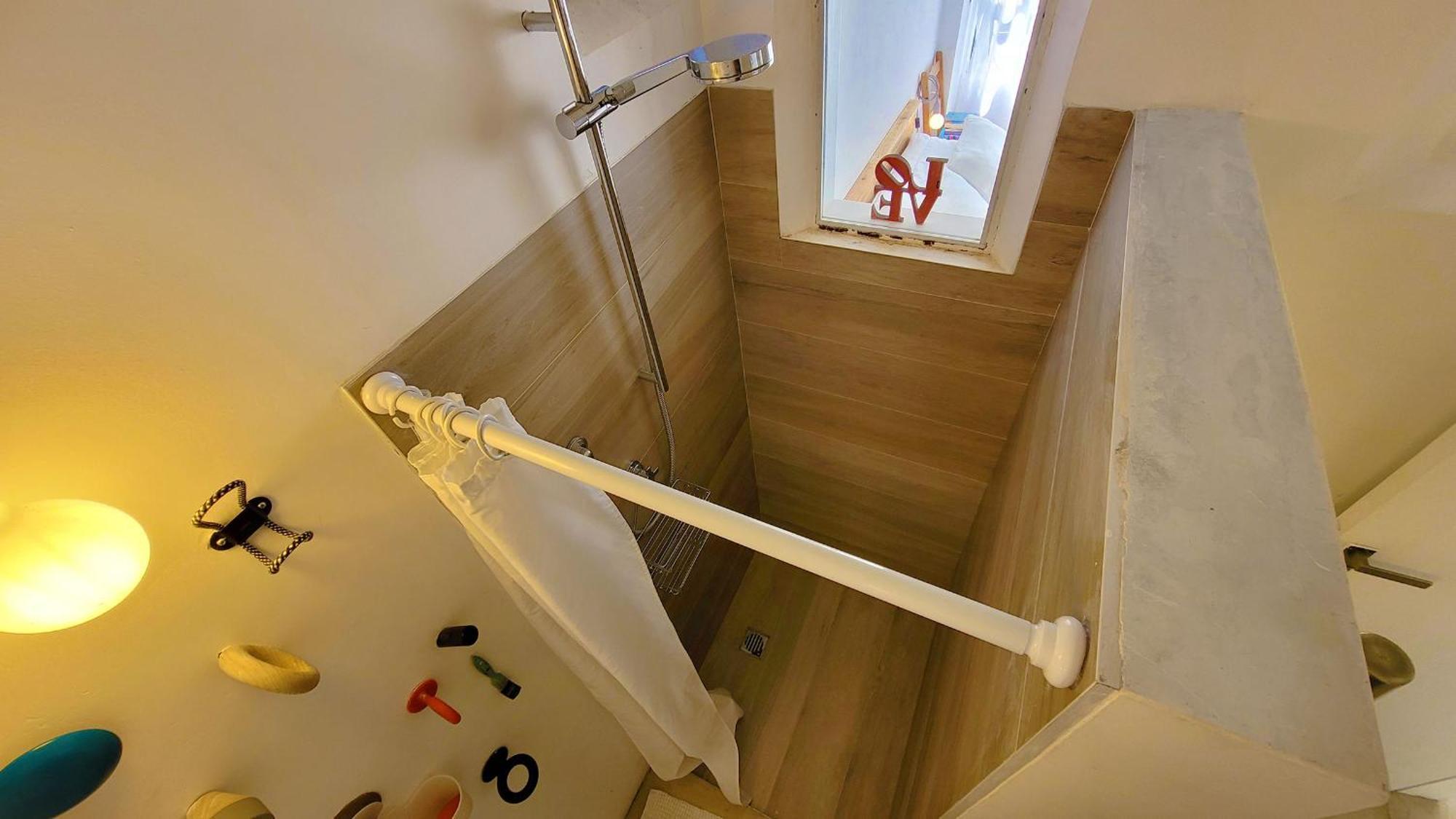Barolo+ Seu Loft Em Bsas Apartment บัวโนสไอเรส ภายนอก รูปภาพ