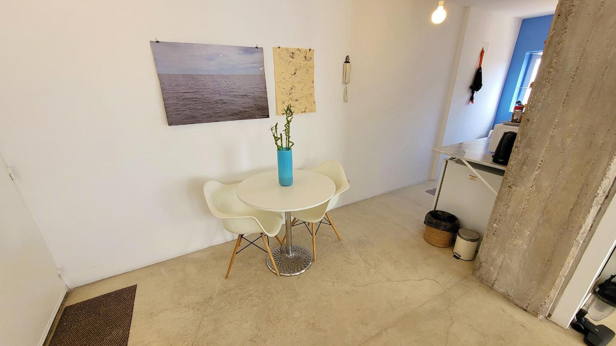 Barolo+ Seu Loft Em Bsas Apartment บัวโนสไอเรส ภายนอก รูปภาพ