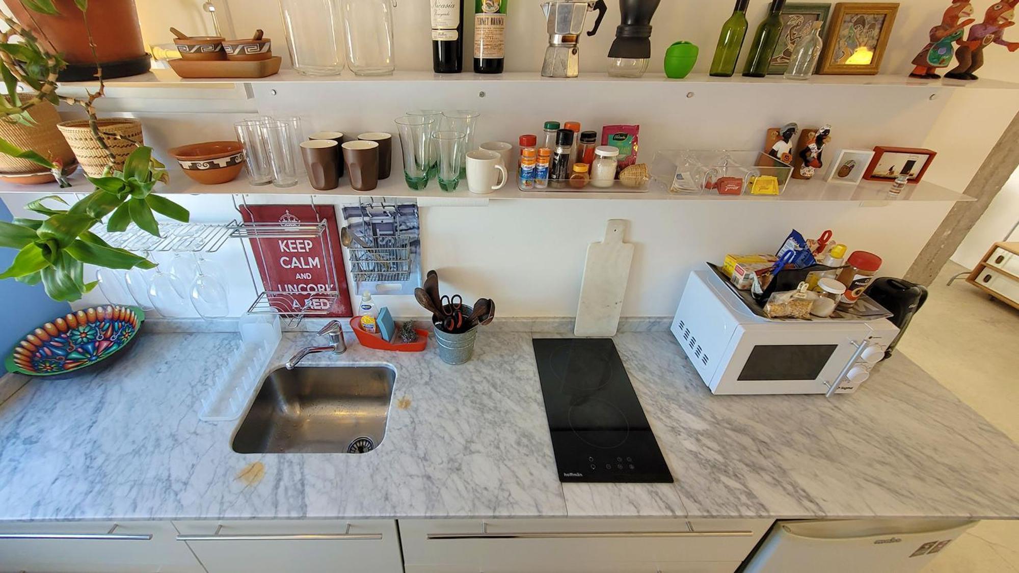 Barolo+ Seu Loft Em Bsas Apartment บัวโนสไอเรส ภายนอก รูปภาพ